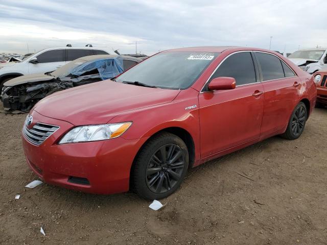 TOYOTA CAMRY 2008 4t1bb46k88u038546