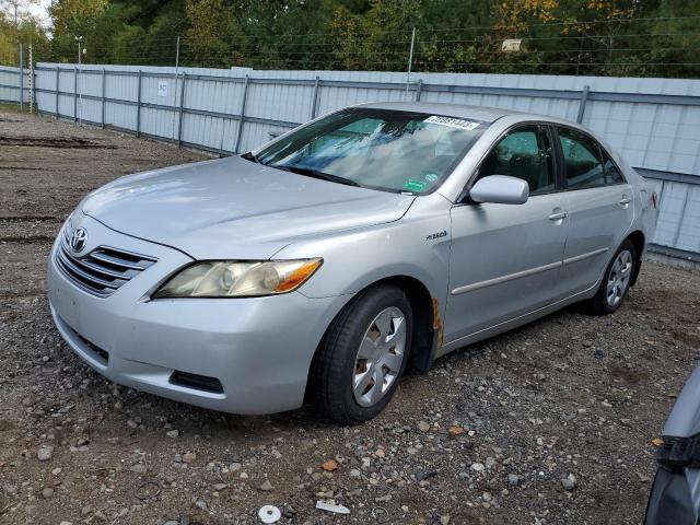 TOYOTA CAMRY 2008 4t1bb46k88u038885