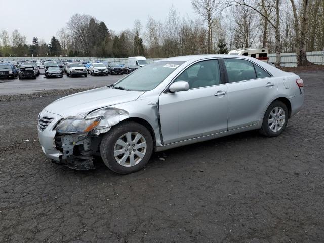 TOYOTA CAMRY 2008 4t1bb46k88u039051