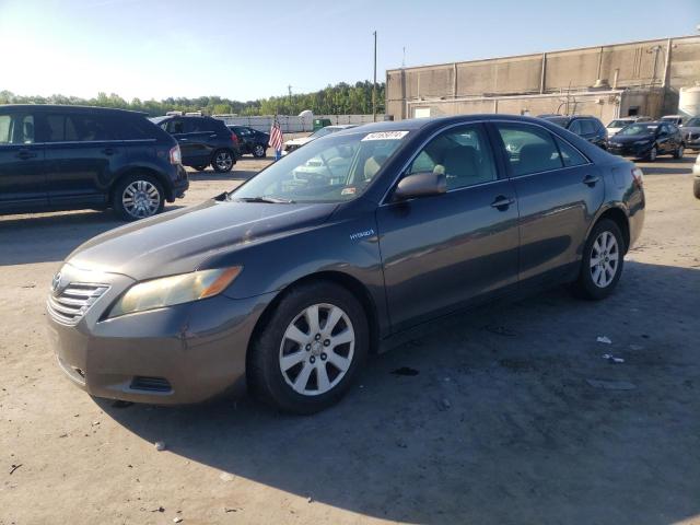 TOYOTA CAMRY 2008 4t1bb46k88u044752