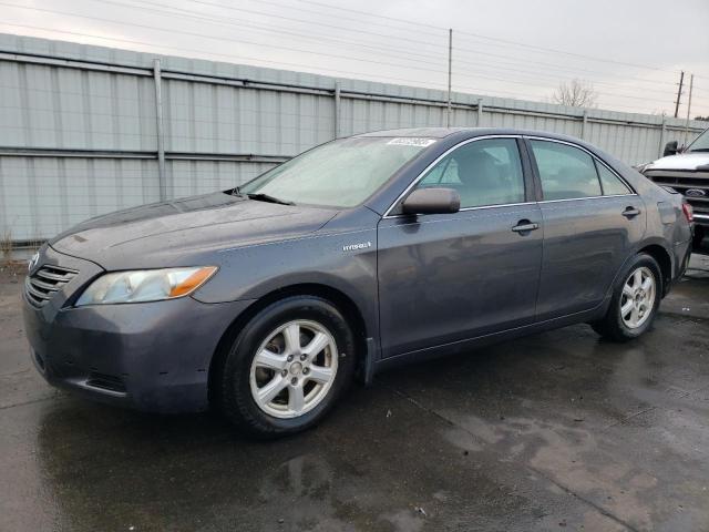 TOYOTA CAMRY 2008 4t1bb46k88u053693