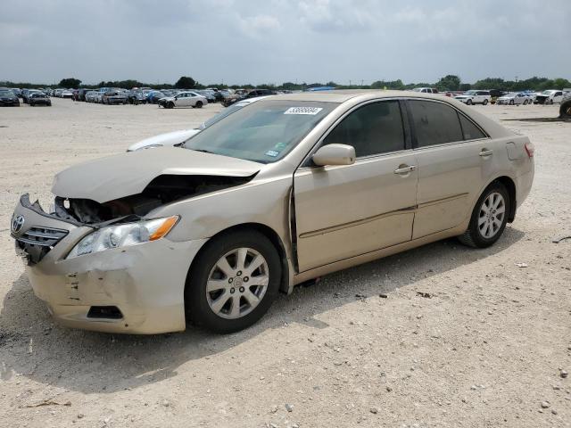 TOYOTA CAMRY 2008 4t1bb46k88u060451