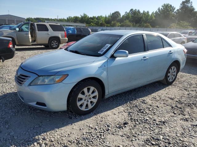 TOYOTA CAMRY 2008 4t1bb46k88u062359