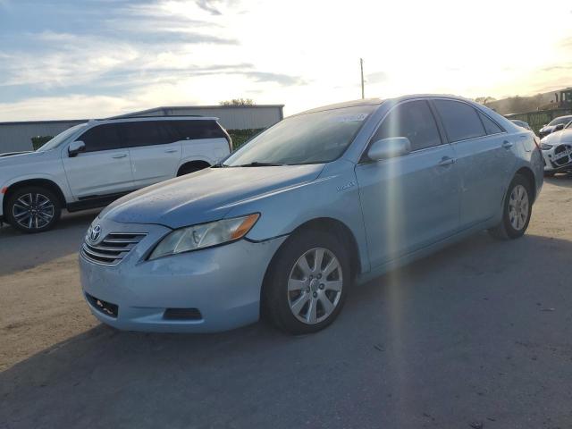 TOYOTA CAMRY 2009 4t1bb46k89u072133