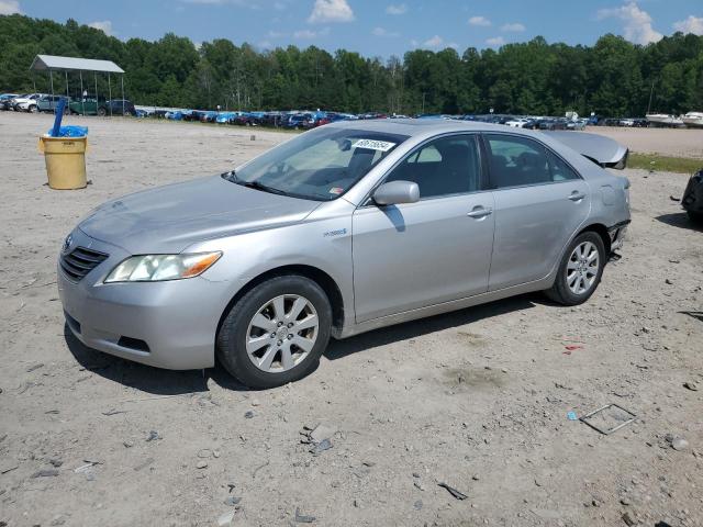 TOYOTA CAMRY 2009 4t1bb46k89u079311