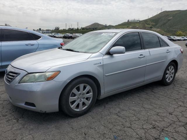 TOYOTA CAMRY 2009 4t1bb46k89u079664