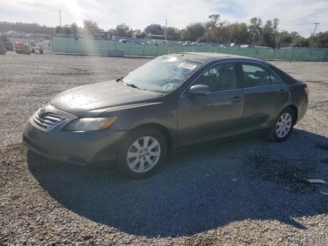 TOYOTA CAMRY 2009 4t1bb46k89u080037