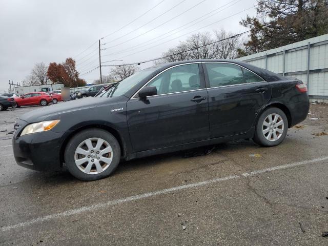 TOYOTA CAMRY 2009 4t1bb46k89u087781