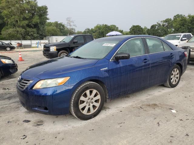 TOYOTA CAMRY 2009 4t1bb46k89u091281