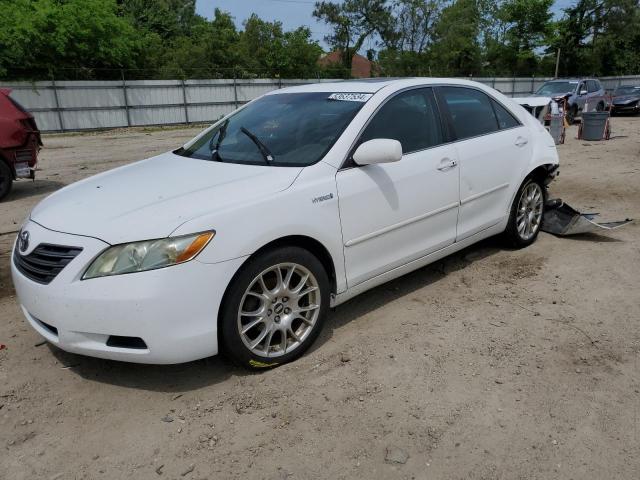 TOYOTA CAMRY 2009 4t1bb46k89u091930