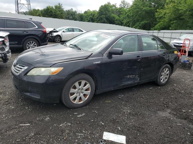 TOYOTA CAMRY 2009 4t1bb46k89u094200