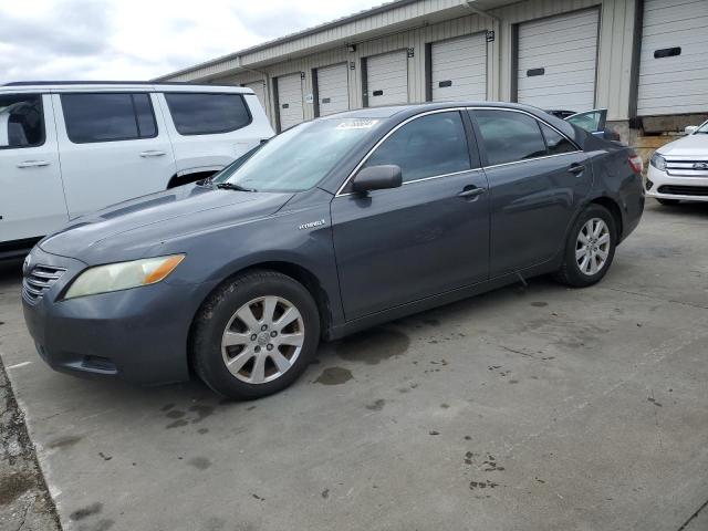 TOYOTA CAMRY 2009 4t1bb46k89u100416