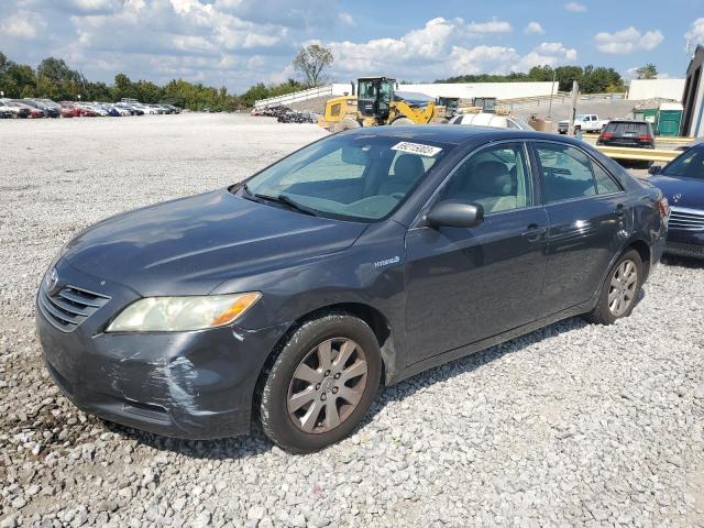 TOYOTA CAMRY HYBR 2009 4t1bb46k89u100562