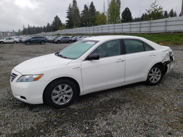 TOYOTA CAMRY 2007 4t1bb46k97u021835