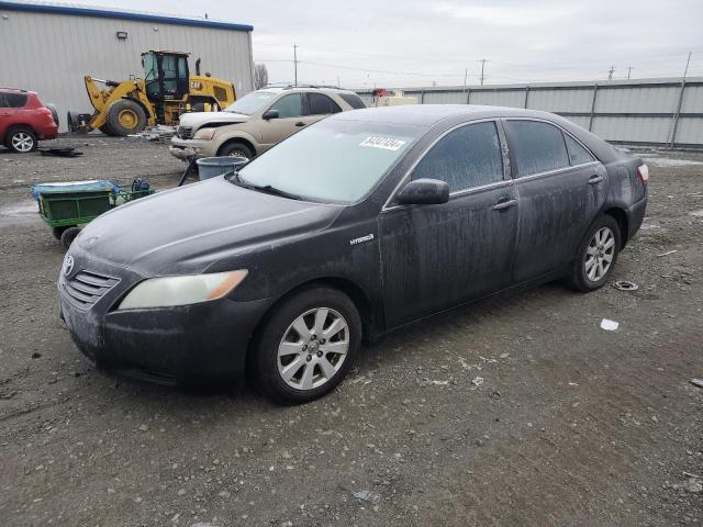 TOYOTA CAMRY HYBR 2008 4t1bb46k98u042394