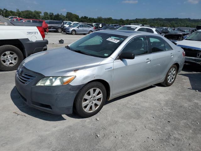 TOYOTA CAMRY HYBR 2008 4t1bb46k98u042489