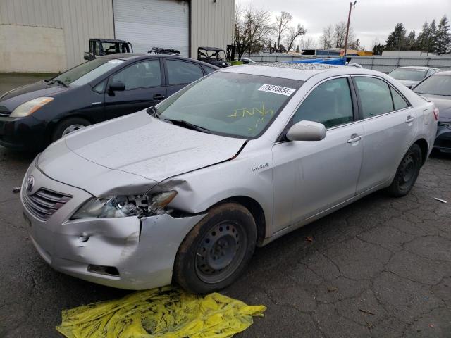 TOYOTA CAMRY 2008 4t1bb46k98u043769