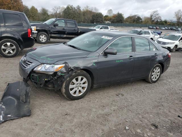 TOYOTA CAMRY HYBR 2008 4t1bb46k98u055372