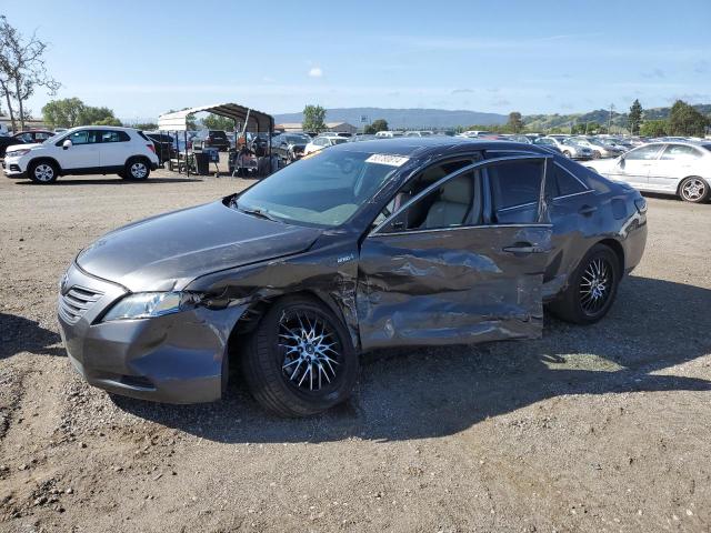 TOYOTA CAMRY 2008 4t1bb46k98u059356