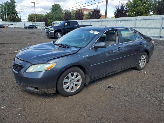 TOYOTA CAMRY HYBR 2008 4t1bb46k98u059616