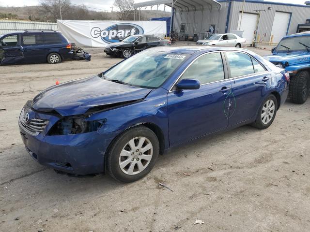 TOYOTA CAMRY 2009 4t1bb46k99u068740