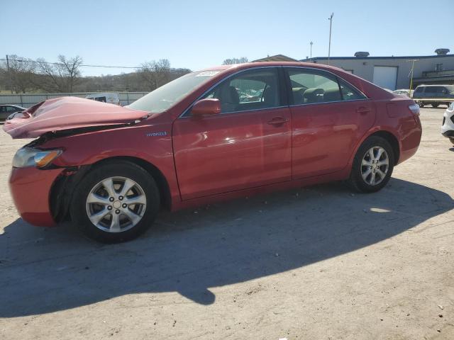 TOYOTA CAMRY 2009 4t1bb46k99u070259