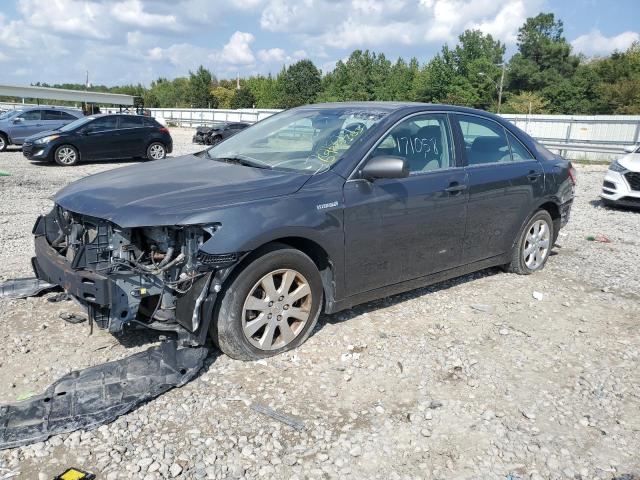 TOYOTA CAMRY HYBR 2009 4t1bb46k99u070486