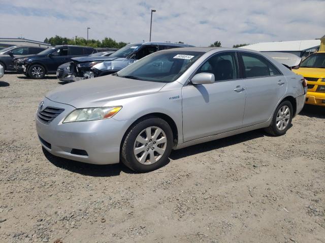 TOYOTA CAMRY 2009 4t1bb46k99u075543