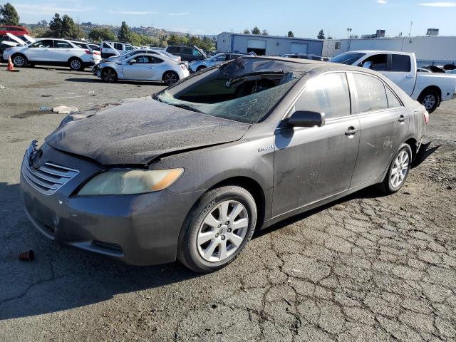 TOYOTA CAMRY 2009 4t1bb46k99u075560