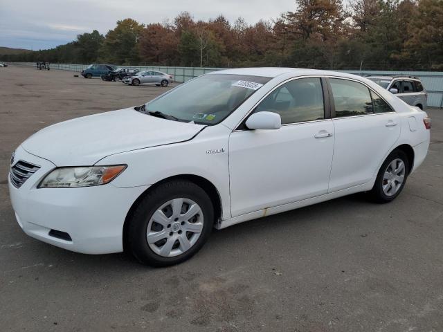 TOYOTA CAMRY HYBR 2009 4t1bb46k99u078264