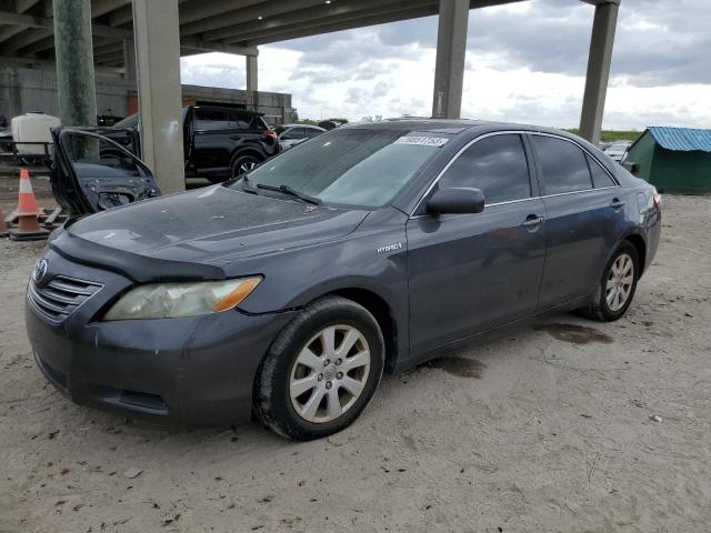 TOYOTA CAMRY 2009 4t1bb46k99u080533