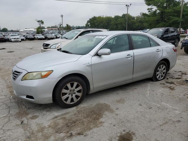 TOYOTA CAMRY 2009 4t1bb46k99u081715