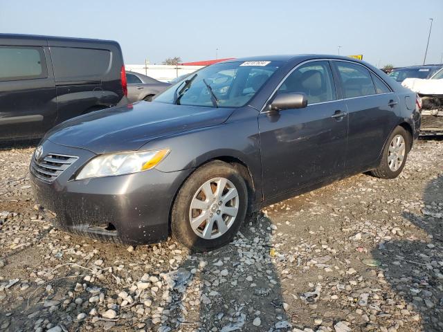 TOYOTA CAMRY 2009 4t1bb46k99u084307