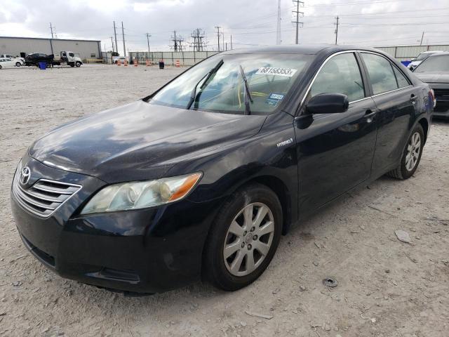 TOYOTA CAMRY 2009 4t1bb46k99u087272