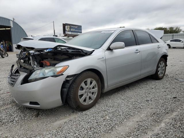 TOYOTA CAMRY 2009 4t1bb46k99u095002