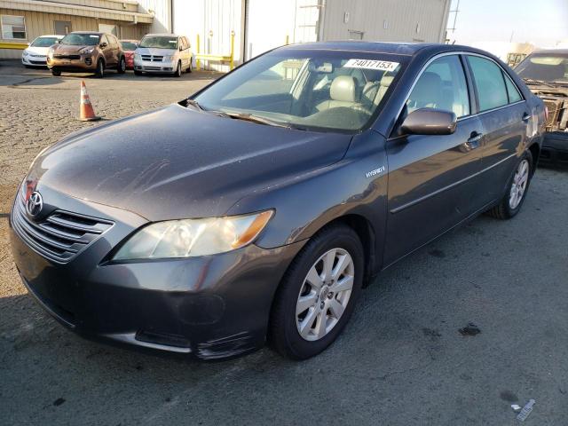 TOYOTA CAMRY 2009 4t1bb46k99u095520