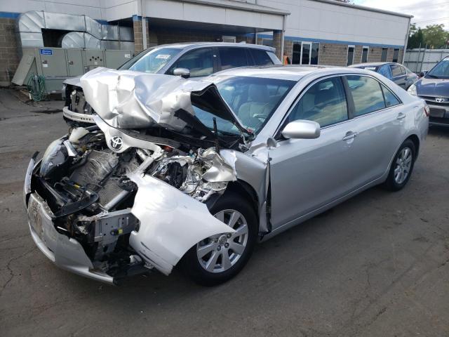 TOYOTA CAMRY HYBR 2009 4t1bb46k99u096585