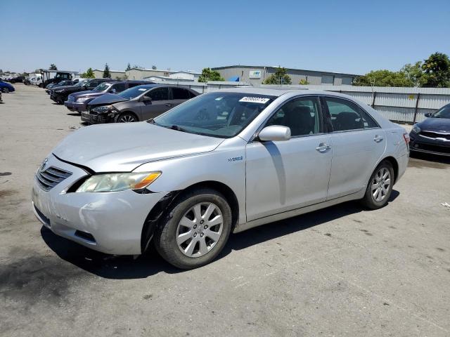 TOYOTA CAMRY 2009 4t1bb46k99u098742