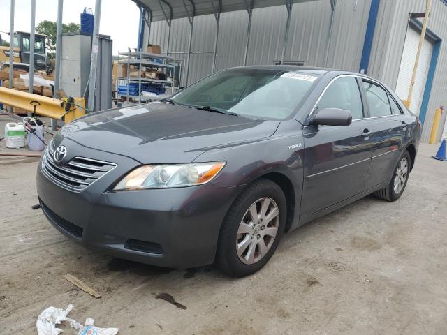 TOYOTA CAMRY HYBR 2009 4t1bb46k99u102417