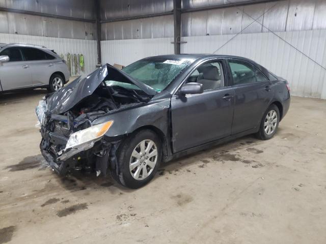 TOYOTA CAMRY 2009 4t1bb46k99u107004