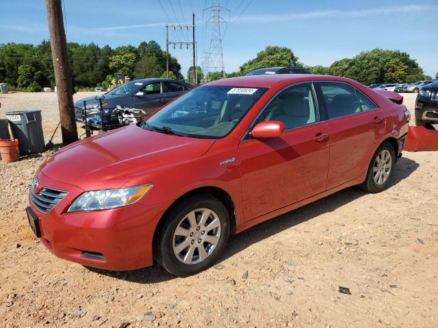 TOYOTA CAMRY 2009 4t1bb46k99u109111