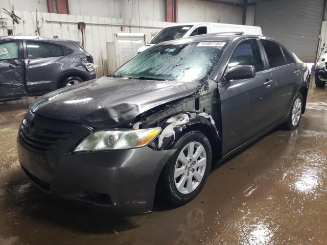 TOYOTA CAMRY 2007 4t1bb46kx7u012139