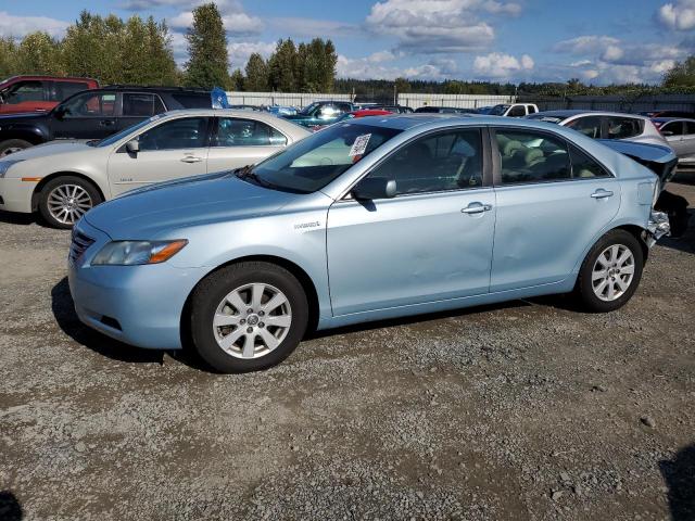 TOYOTA CAMRY HYBR 2008 4t1bb46kx8u035230