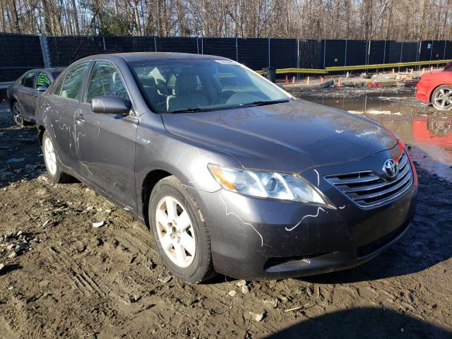 TOYOTA CAMRY HYBR 2008 4t1bb46kx8u035860