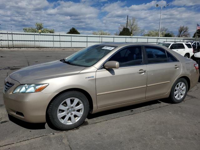 TOYOTA CAMRY 2008 4t1bb46kx8u036510