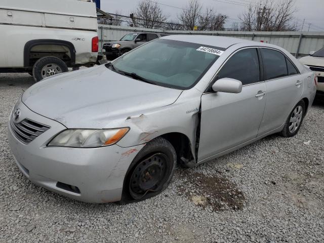 TOYOTA CAMRY 2008 4t1bb46kx8u040234