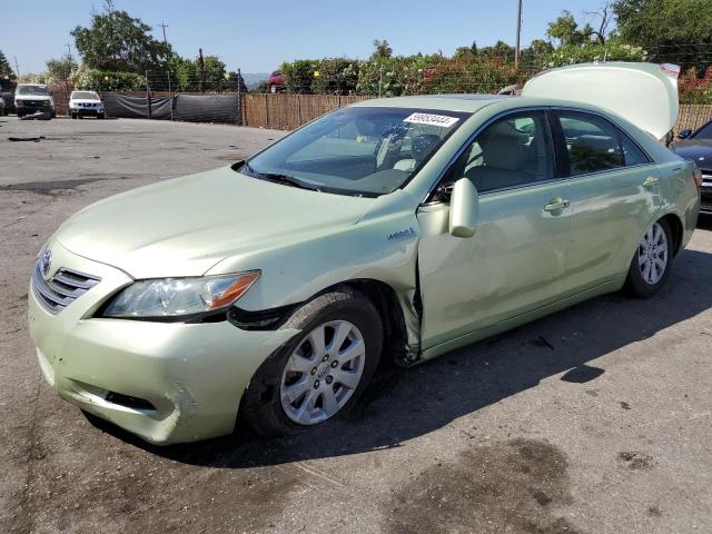 TOYOTA CAMRY 2008 4t1bb46kx8u044929