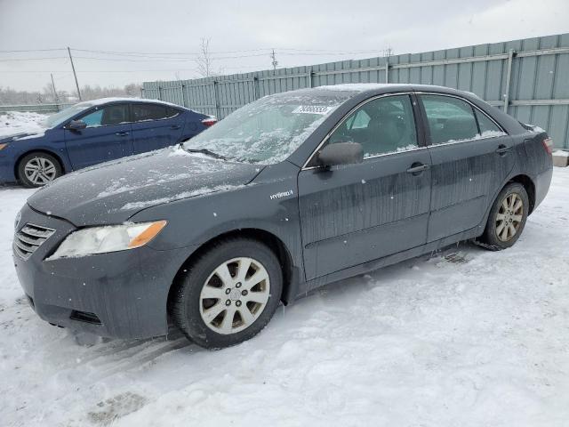 TOYOTA CAMRY 2008 4t1bb46kx8u049788