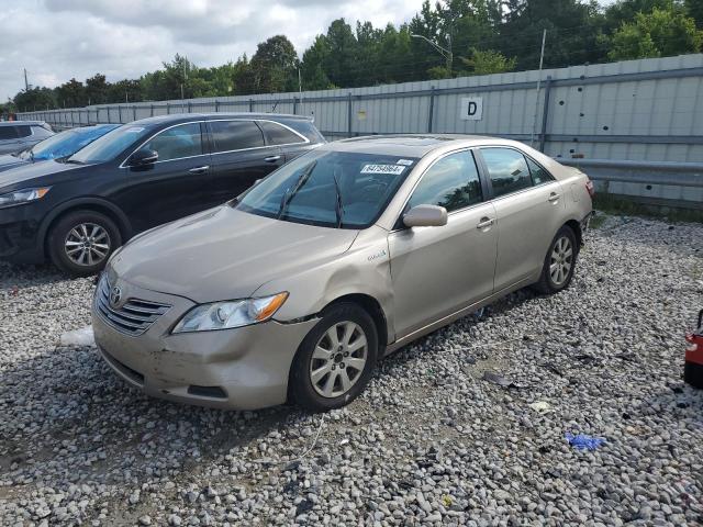 TOYOTA CAMRY 2008 4t1bb46kx8u056451