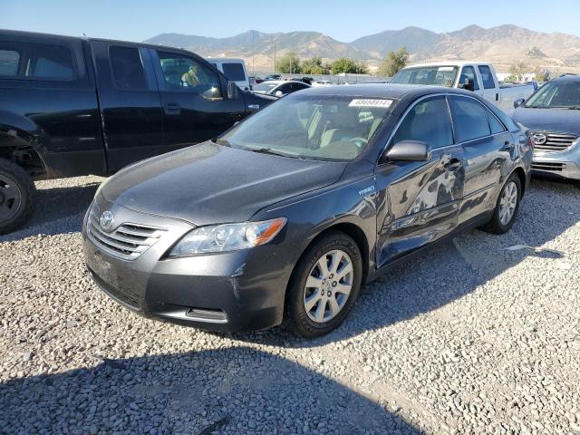 TOYOTA CAMRY HYBR 2008 4t1bb46kx8u056711